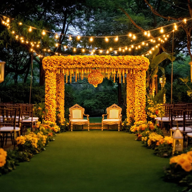 Celebrate At Rosetta 1