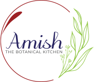 Amish Logo