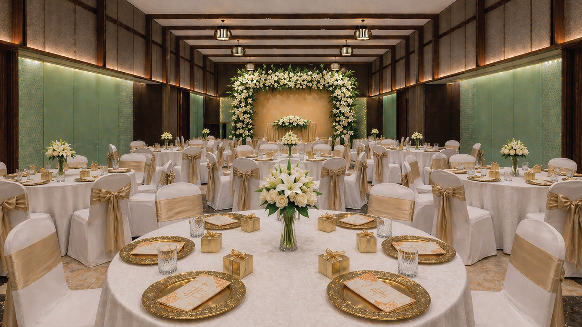 Grand Ballroom
