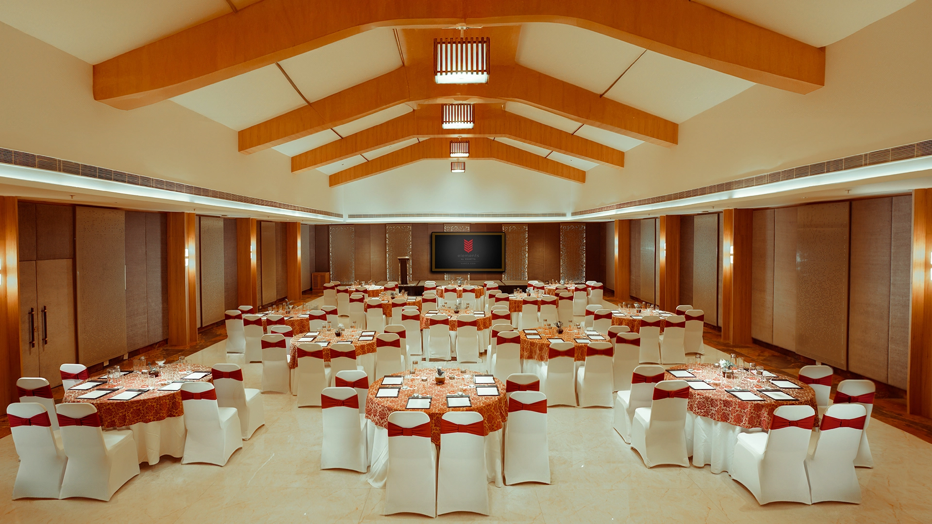 Grand Ballroom